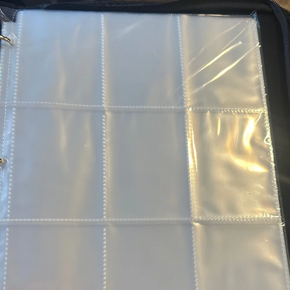 Electrifying card case
